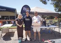 Family Wellness Day draws 500 to Kadina post image