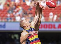 Jacobs returns to Crows in coaching role post image