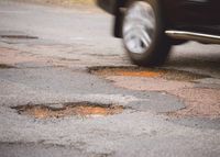 Searching for smoother roads post image