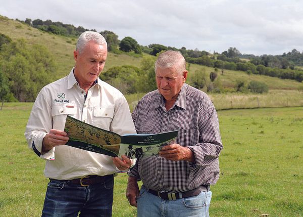 Survey shows mental health decline post image