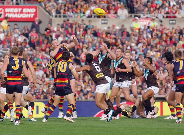 Etched in Showdown history — Jacobs’ medal glory post image