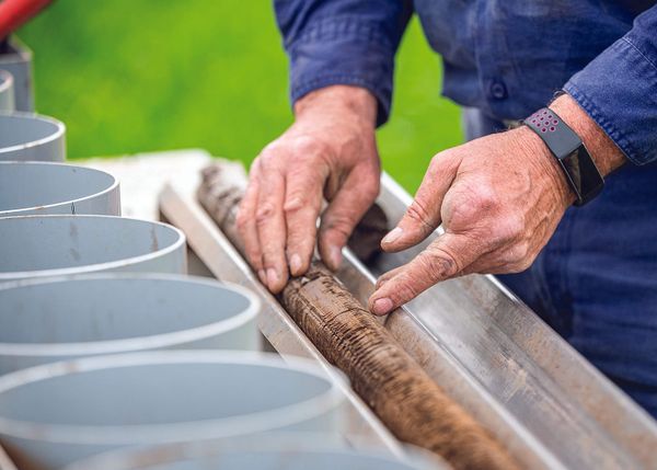 New tool puts soil data at users’ fingertips post image