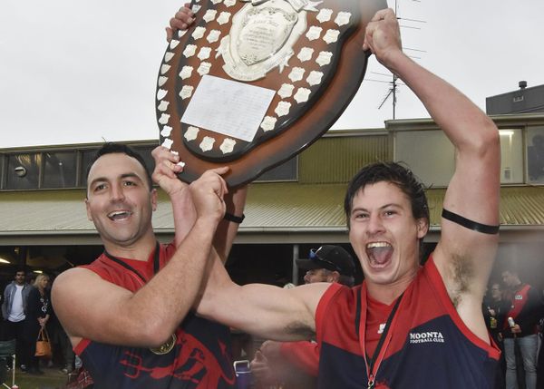 Moonta premiership coach gets state call-up post image
