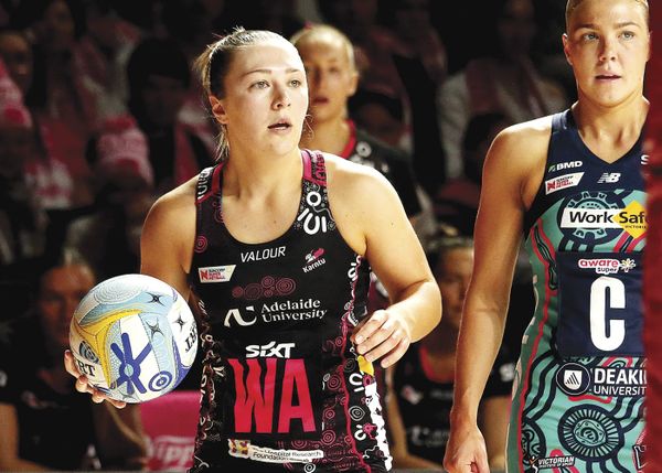 Georgie Horjus reaches 100-game milestone post image