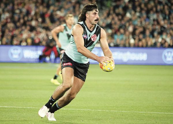 AFL: YP players on the big stage post image