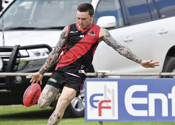 YPFL’s top 10 players — round 12 review post image