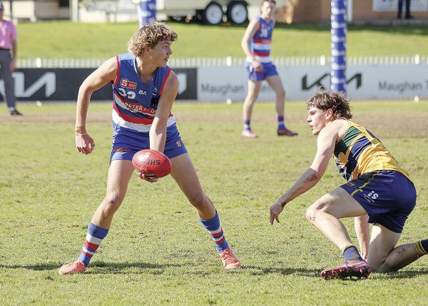 Futures beckon for YP trio post image