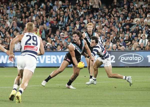 Jones powers on post image