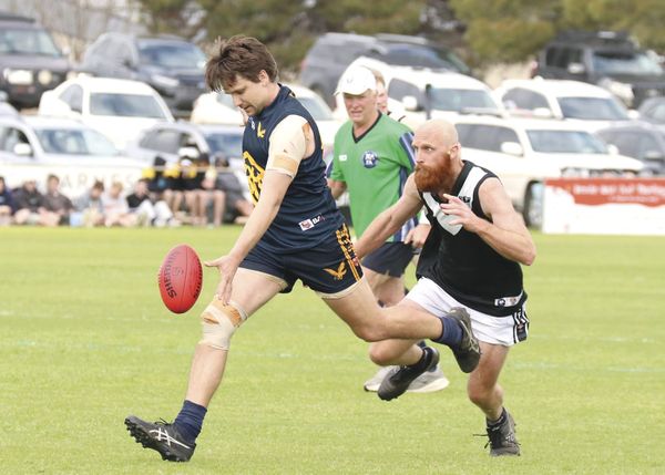 NAFA: Eagles book a ticket in the big dance post image