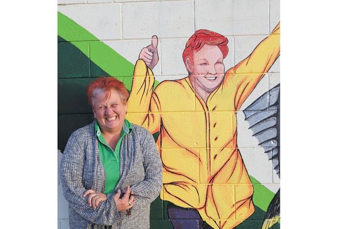 Edithburgh Motors brought to life post image