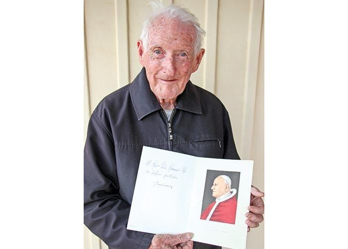 Palliative care scholarship for Wallaroo aged care post image
