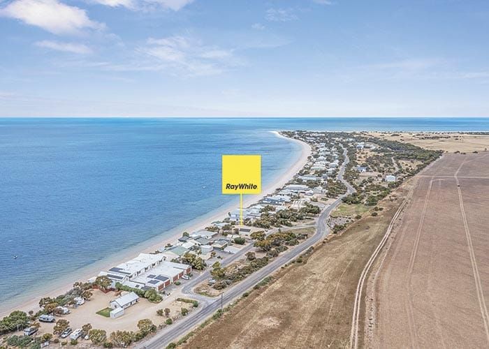 Highly sought-after location post image