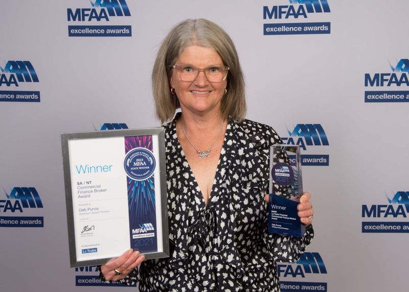 Local agribusiness broker awarded as the best in SA post image