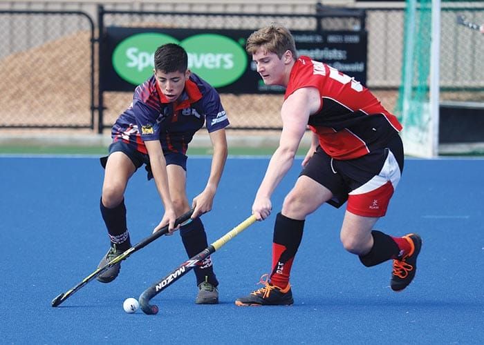YP hockey scores and reports post image