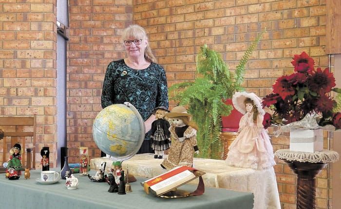 World Day of Prayer at Minlaton post image