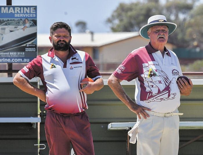 SYP Bowls: Port Vincent wins grand final rematch against Stansbury post image