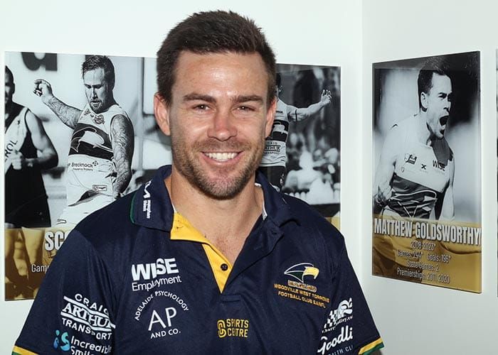 YP great retires from SANFL post image