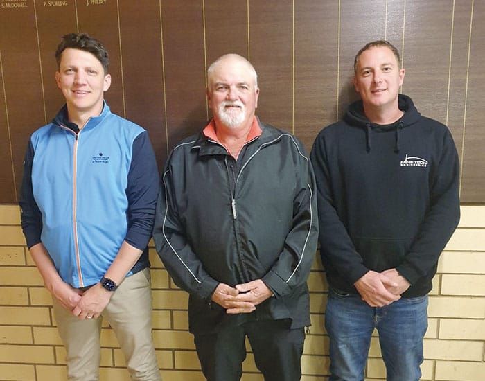 YP and Kadina men’s golf opens post image