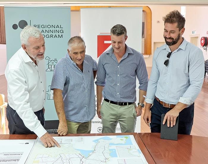 Regional plan to help YP’s growth post image