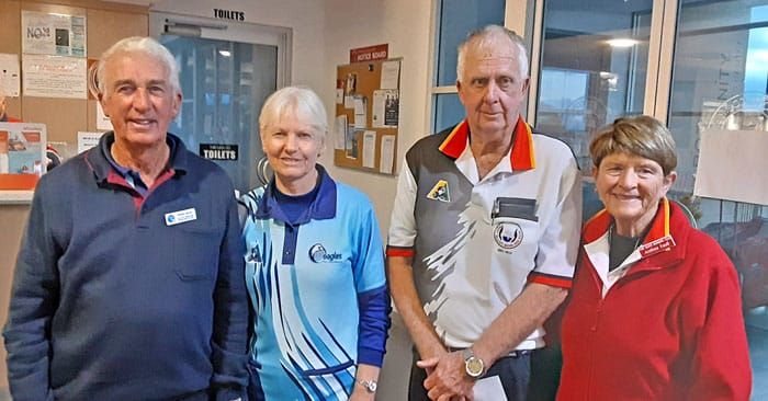 Wallaroo Bowling Club hosts annual Seafood Carnival post image