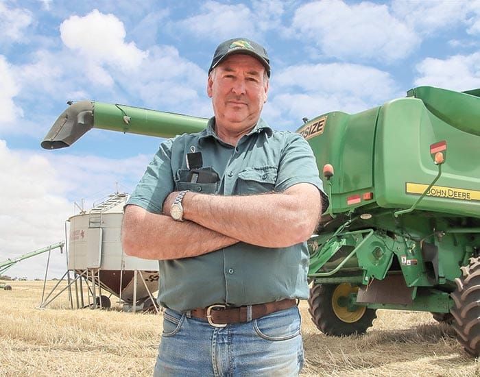 Farmers’ mining plea rejected post image