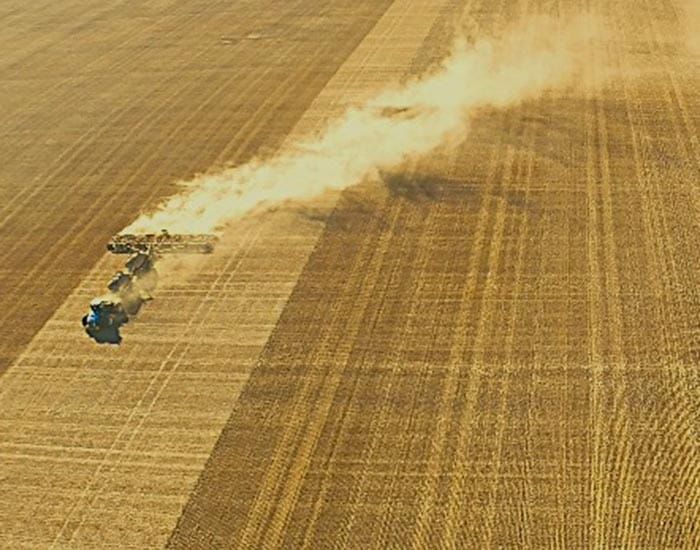 Farmers in drought wait as loan scheme review gathers dust post image