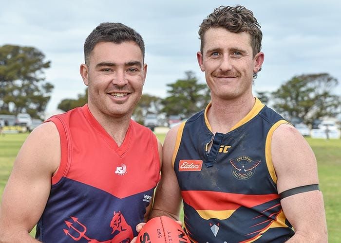 YPFL: One last dance for flag hopefuls post image