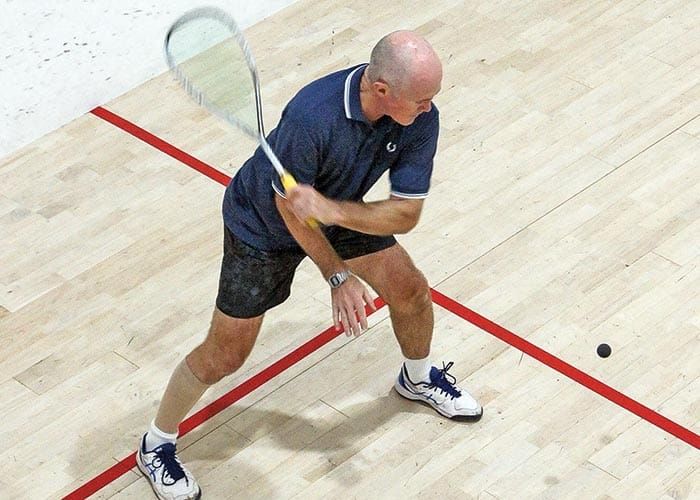 Copper Coast Squash Club post image