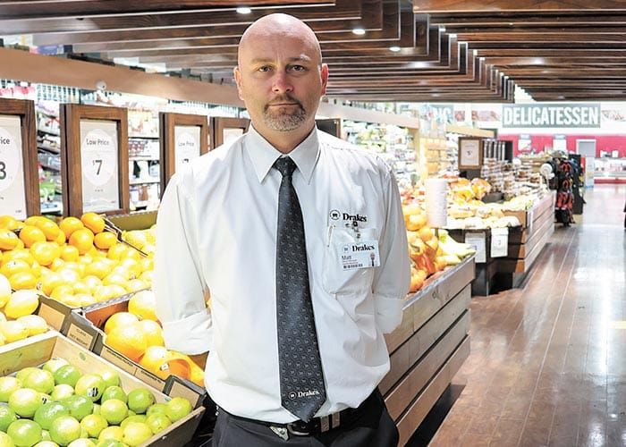 Drakes and YP Country Times are serious about shrinking grocery bills post image