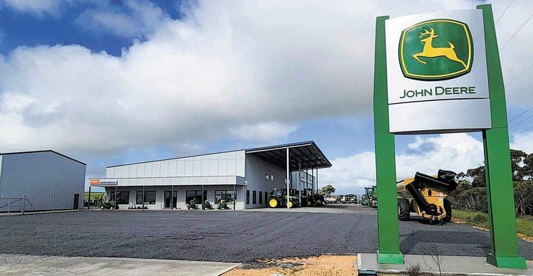 Emmetts acquires Pringles Crouch post image