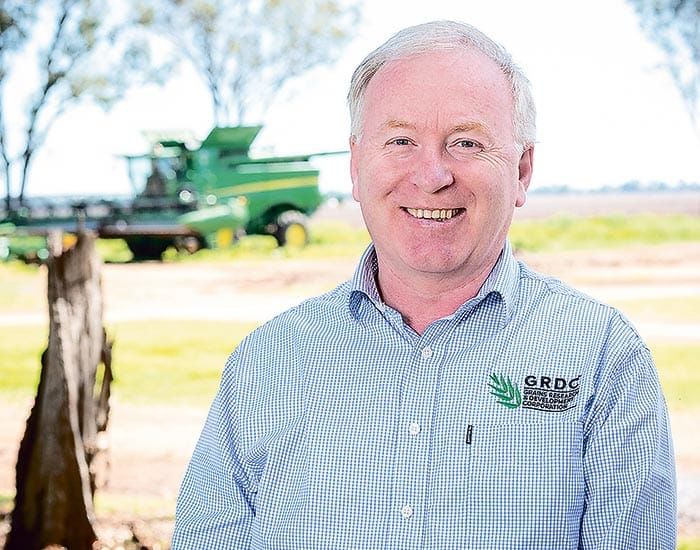 Public wants grain industry to listen and respond post image