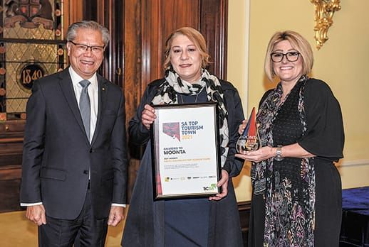 SA’s Top Tourism Town Awards are back post image