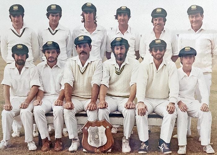 A Short connection with SYP cricket post image