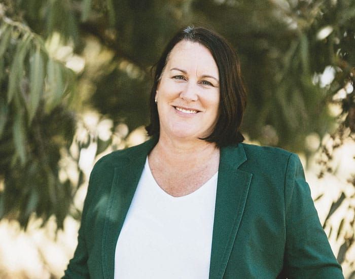 Independent sets sights on federal seat post image