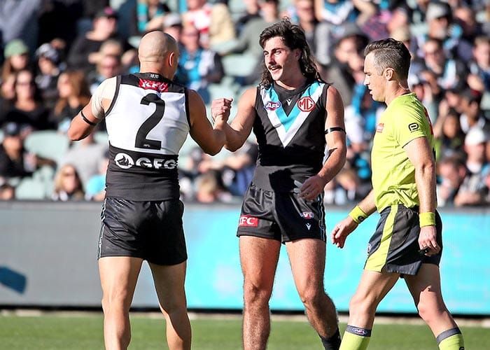 Two more years for Jones post image
