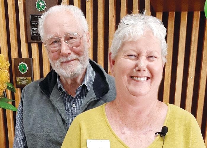 Copper Coast Probus news post image