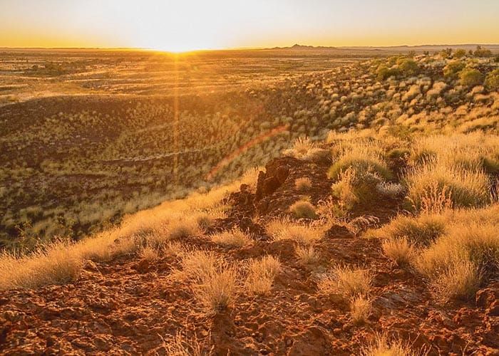 Dramatic changes needed to land management post image