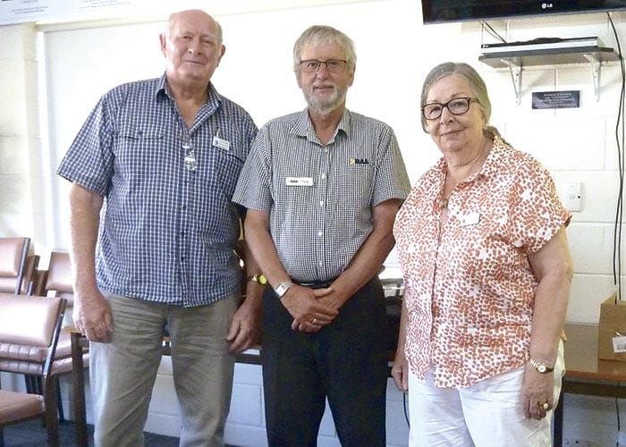 Moonta and Districts Probus Club post image