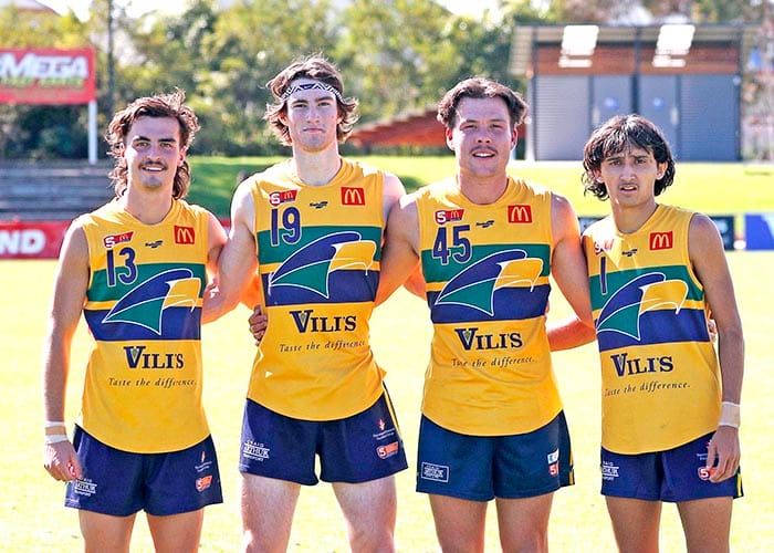 Yorke Peninsula represented in youth intrastate carnival win post image