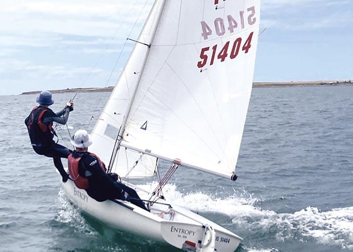 Wallaroo Sailing Club post image