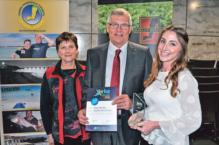 Search on for region’s best tourism business post image