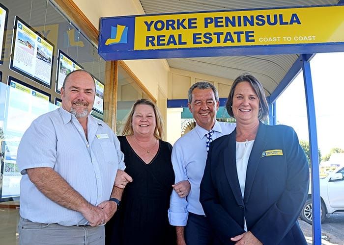 End of an era for Yorke Peninsula Real Estate post image