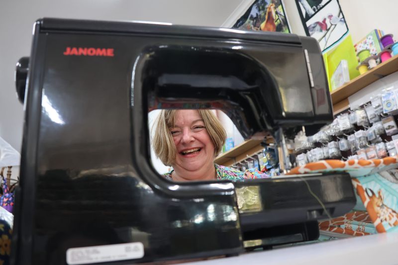 Kadina craft sews up top spot post image