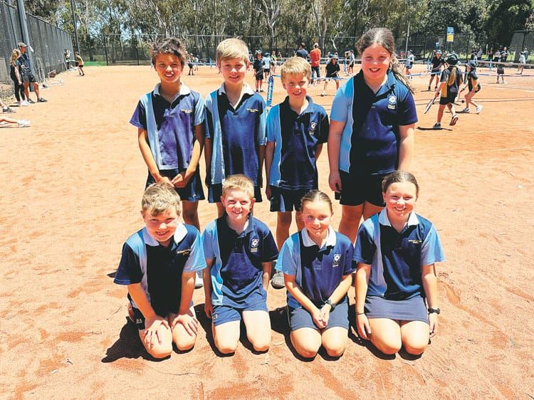 Maitland Lutheran takes out top Hot Shots spot post image