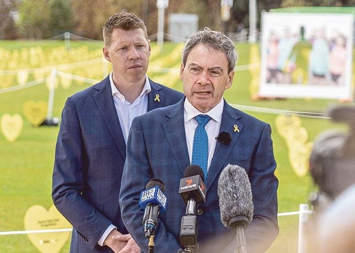No complacency over road toll post image