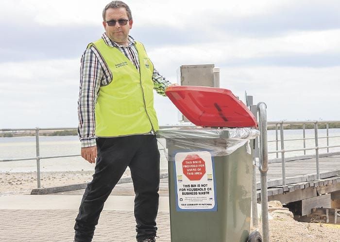 BWC launches bin reforms post image