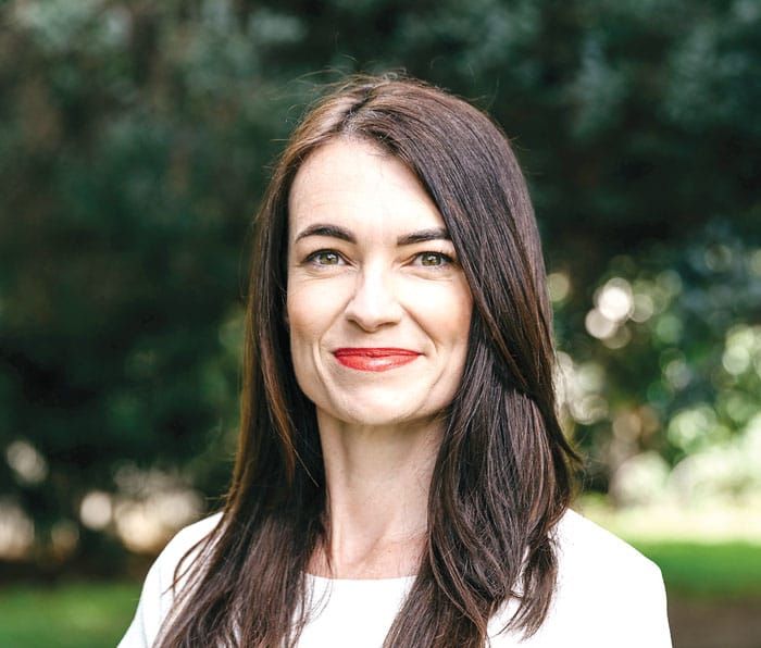 Karina running for state parliament post image