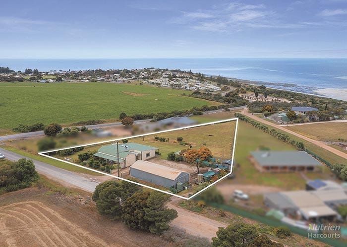 Space, seclusion and sea views post image