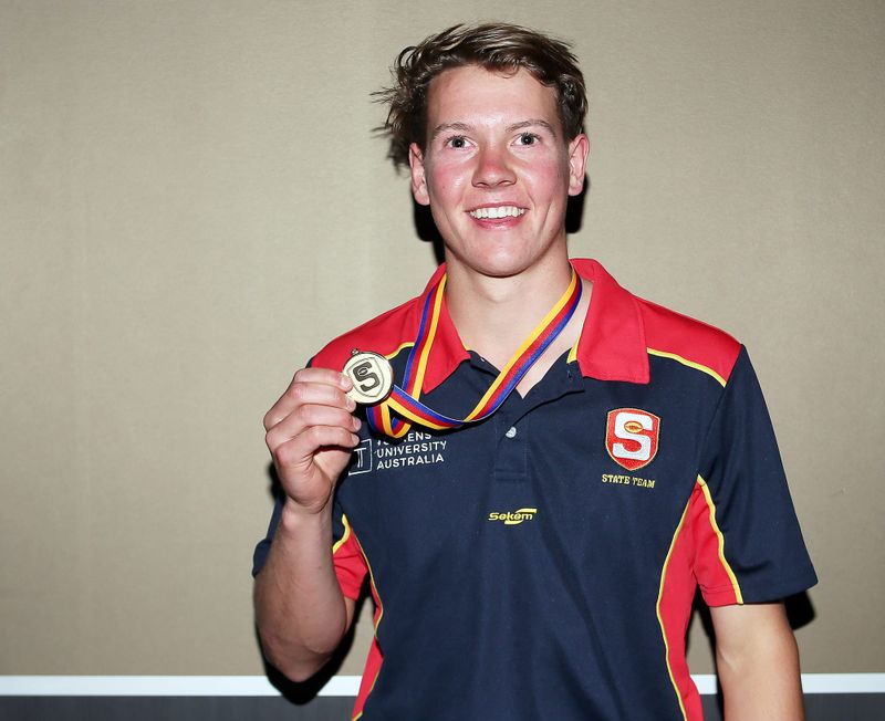 Max Litster, state MVP post image