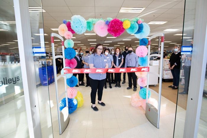K hub officially open in Kadina post image